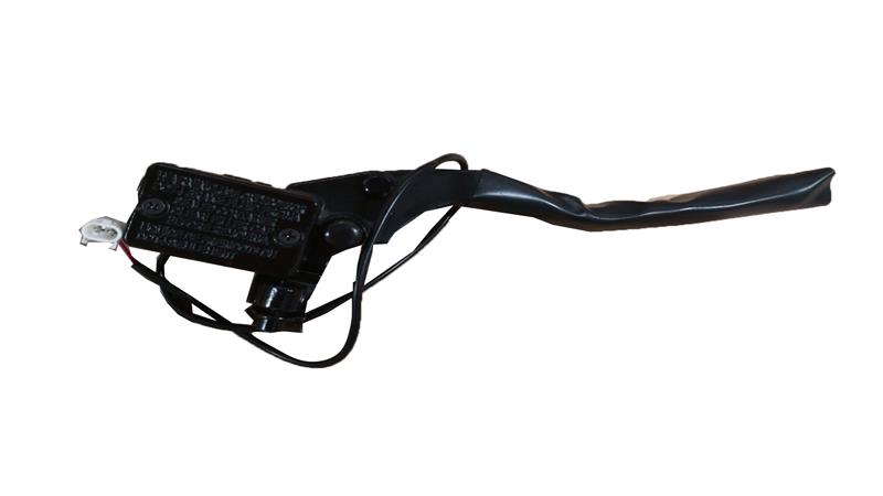 ÖN FREN MERKEZİ ÜST KISIM (LUCKIN)